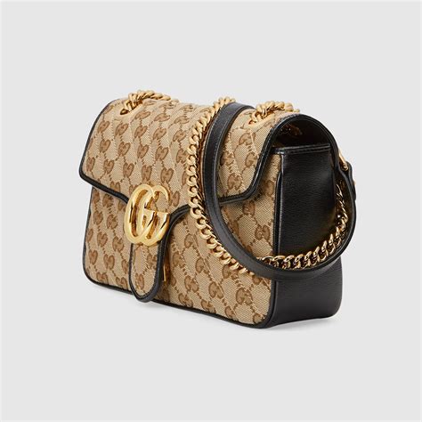 gucci marmont 1.5cm|Gucci Marmont bag from nancy.